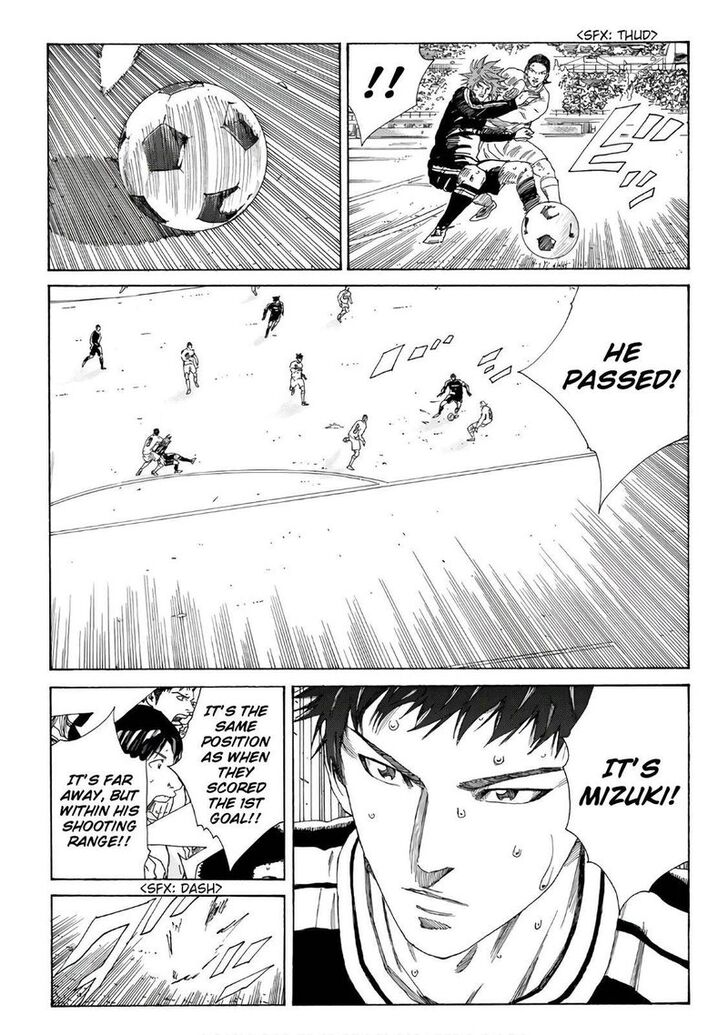 Read Days en Manga Online
