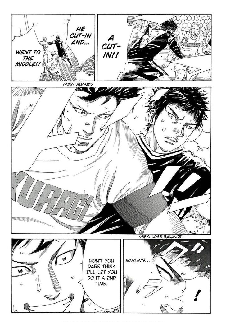 Read Days en Manga Online