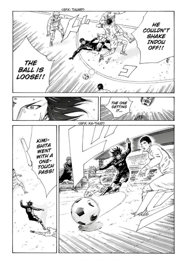 Read Days en Manga Online