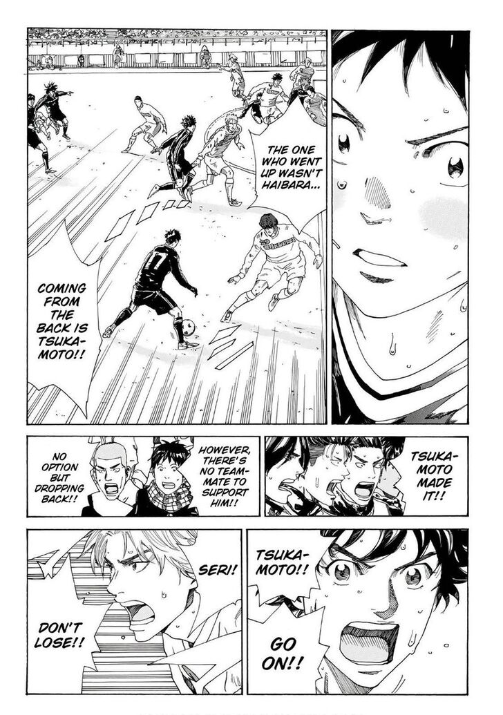 Read Days en Manga Online