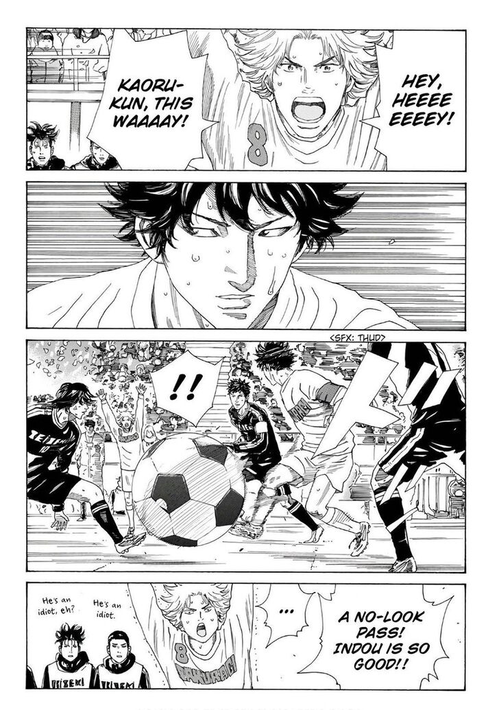 Read Days en Manga Online
