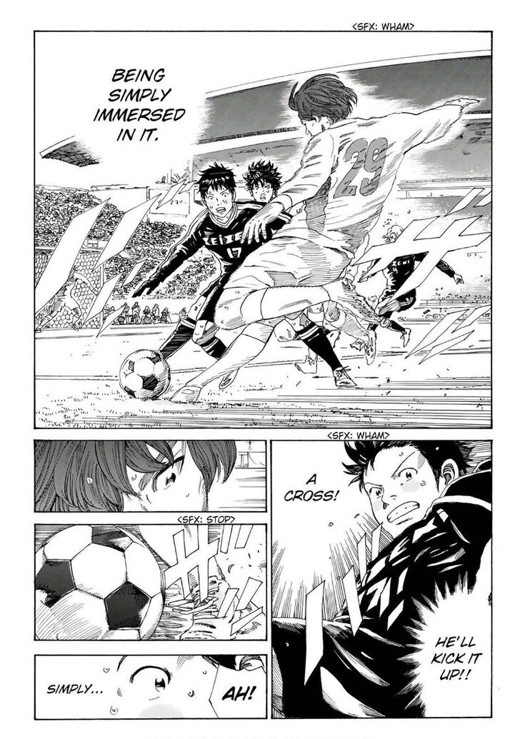 Read Days en Manga Online