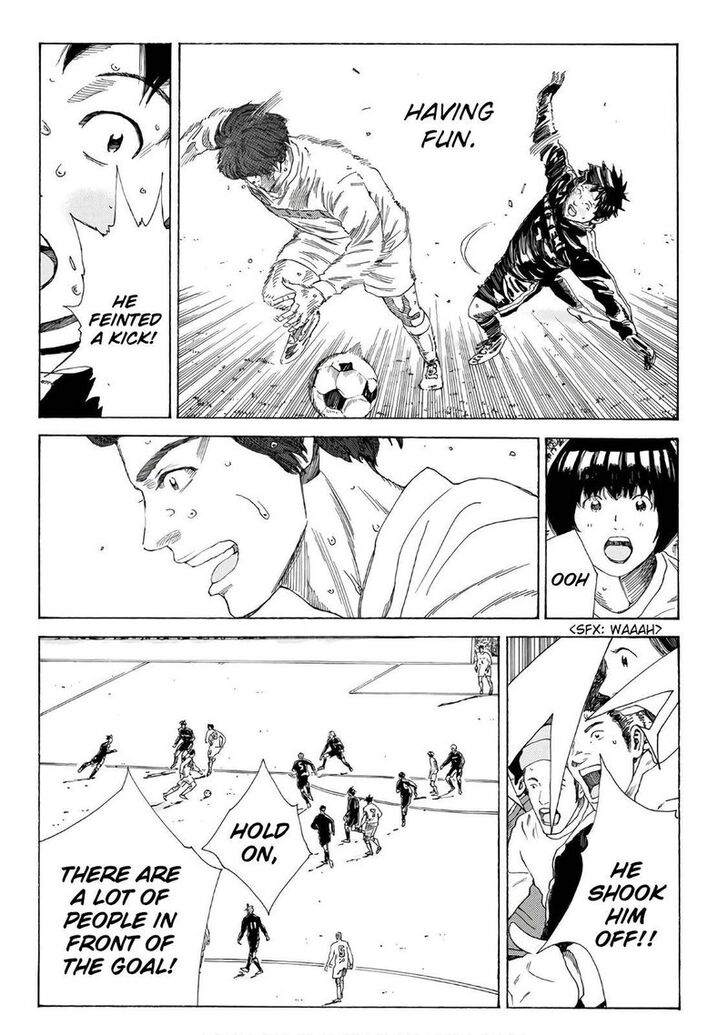 Read Days en Manga Online