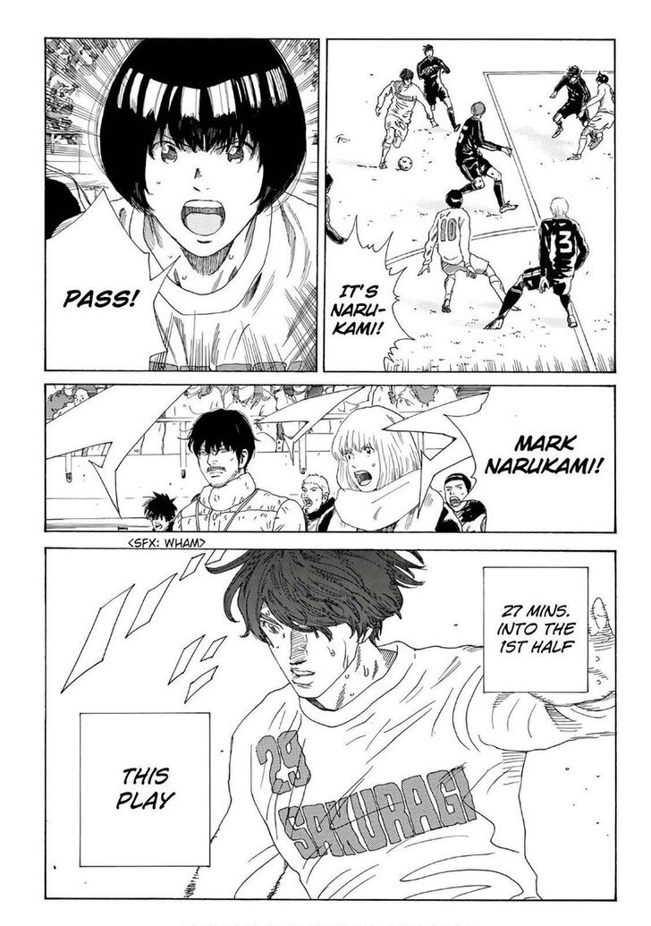Read Days en Manga Online