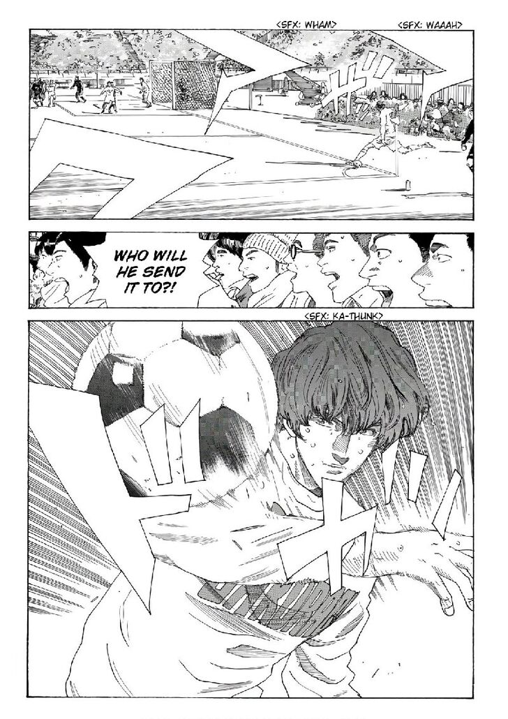 Read Days en Manga Online