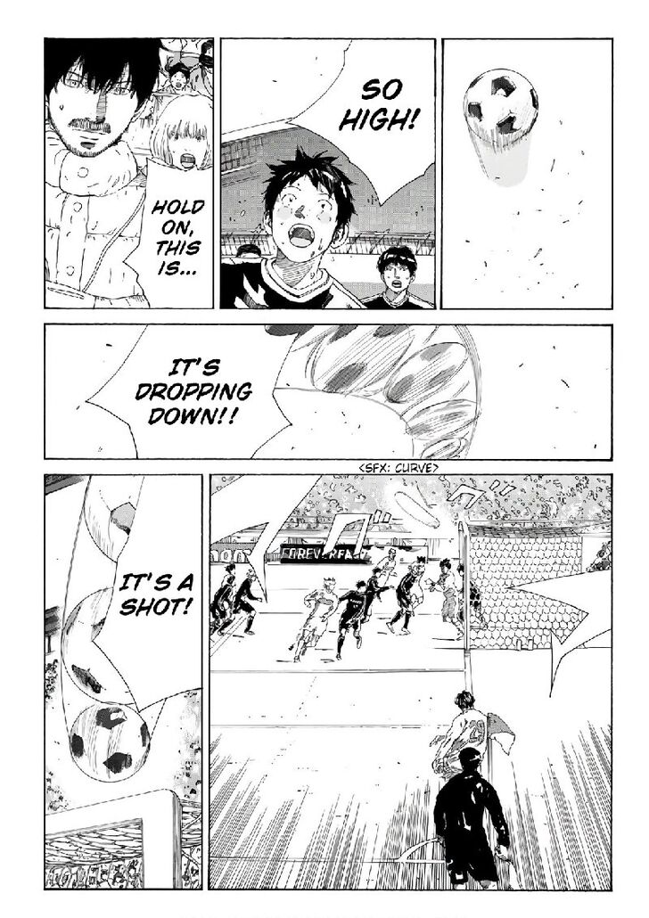 Read Days en Manga Online