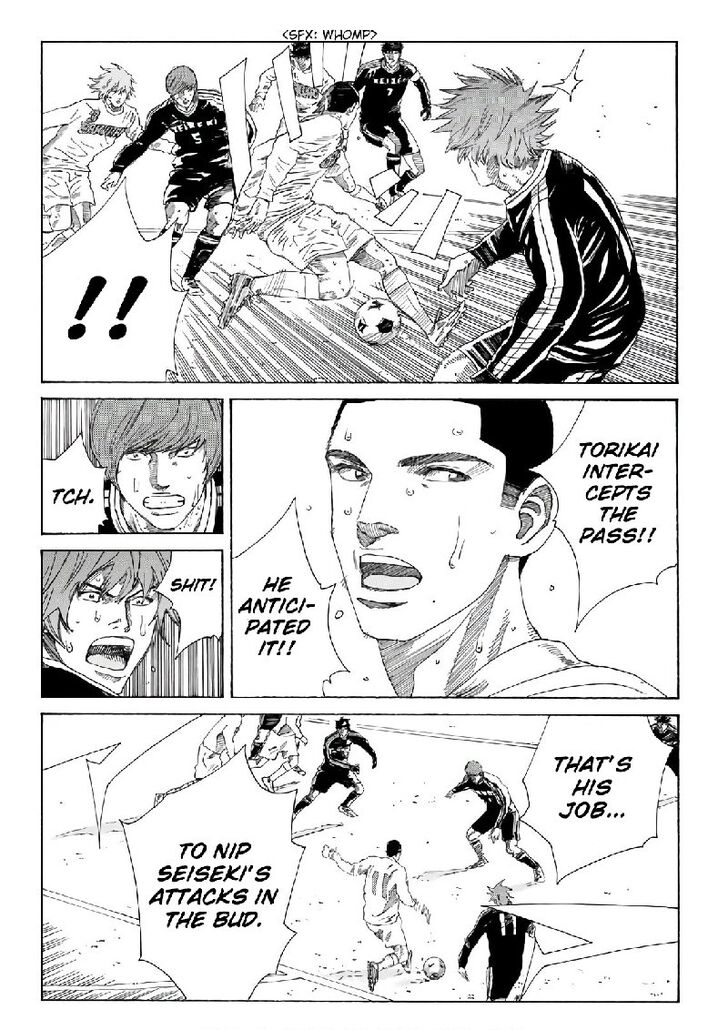 Read Days en Manga Online