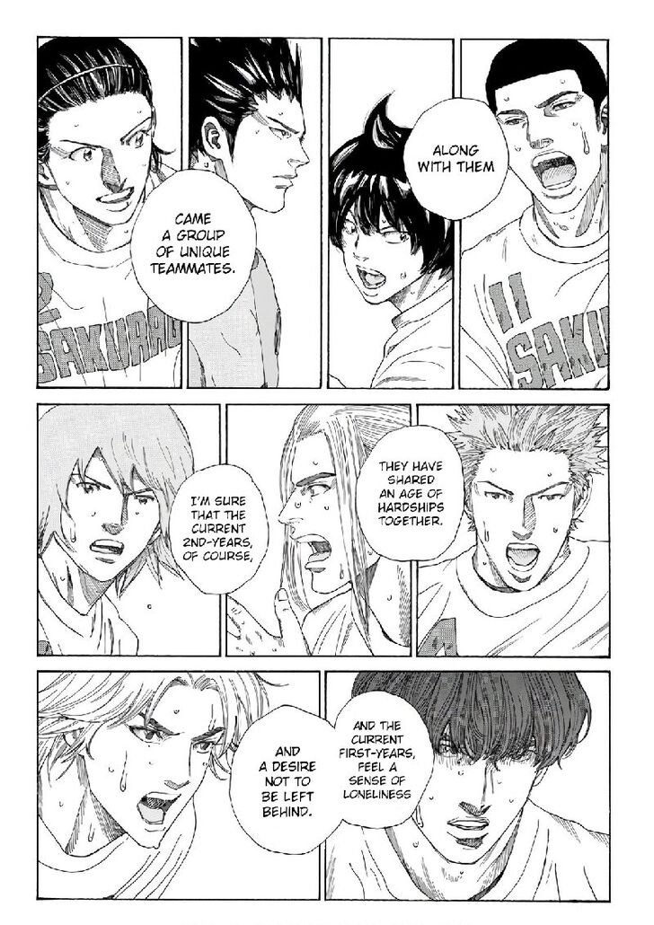 Read Days en Manga Online