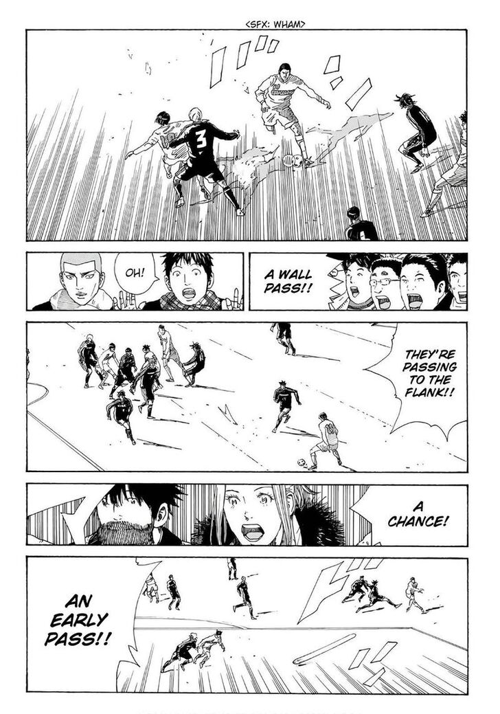 Read Days en Manga Online