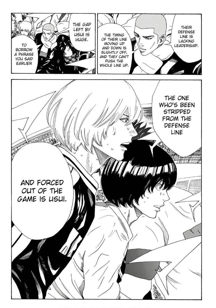 Read Days en Manga Online