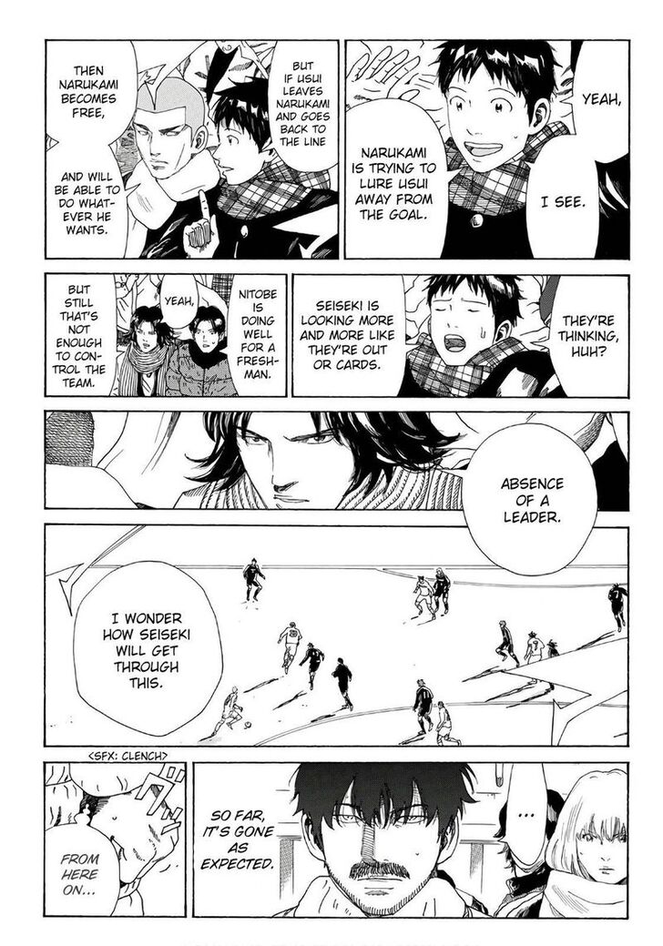 Read Days en Manga Online