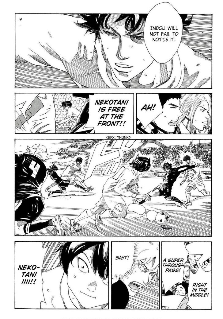 Read Days en Manga Online