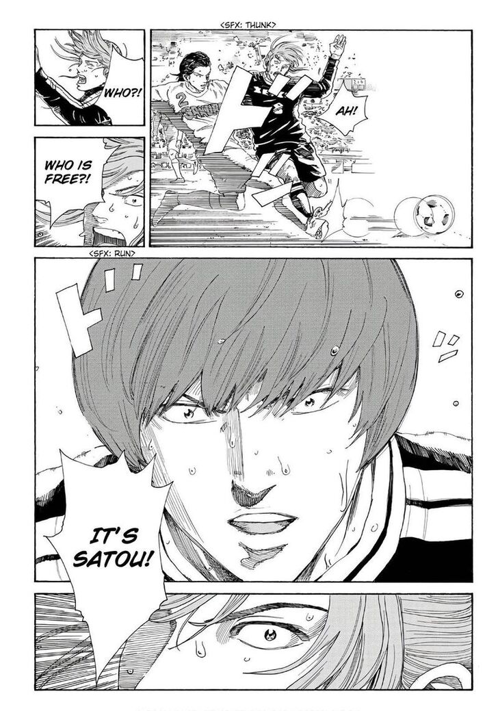 Read Days en Manga Online