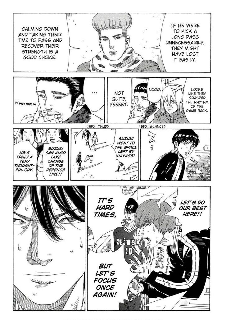 Read Days en Manga Online
