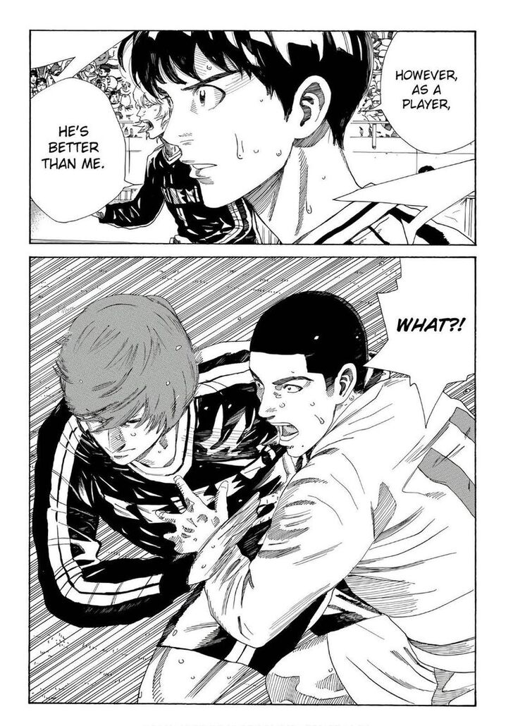 Read Days en Manga Online