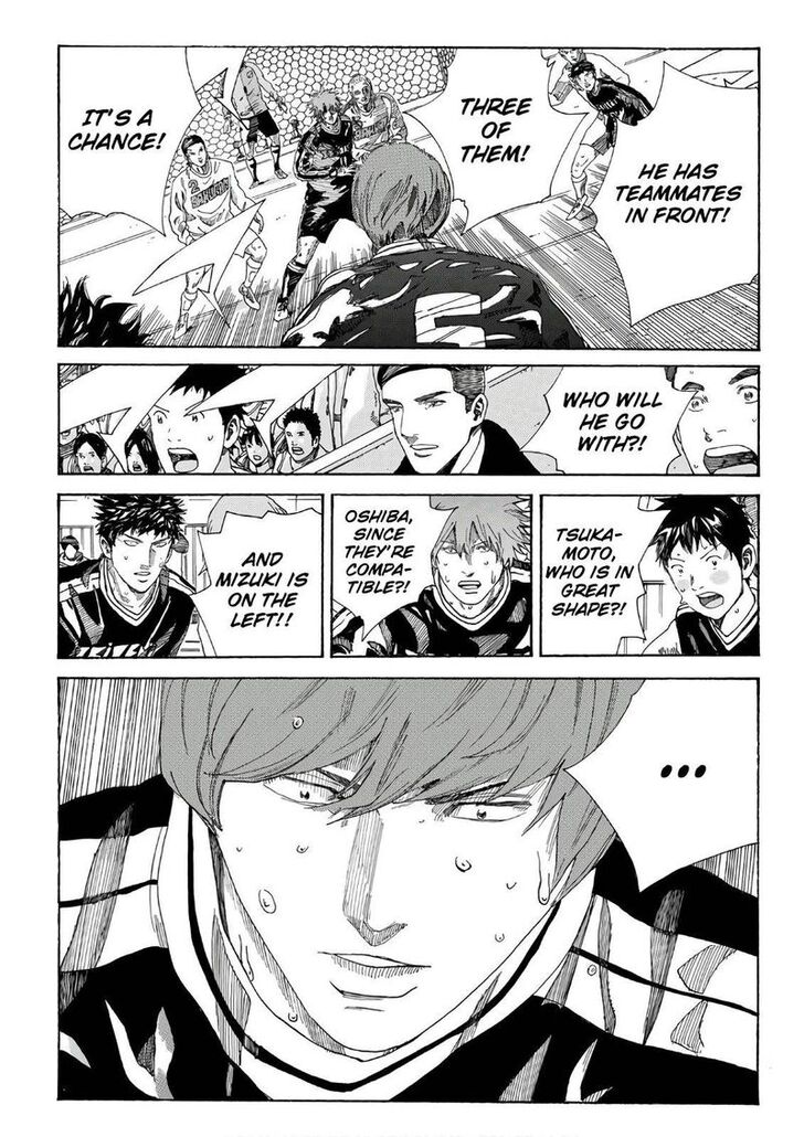 Read Days en Manga Online