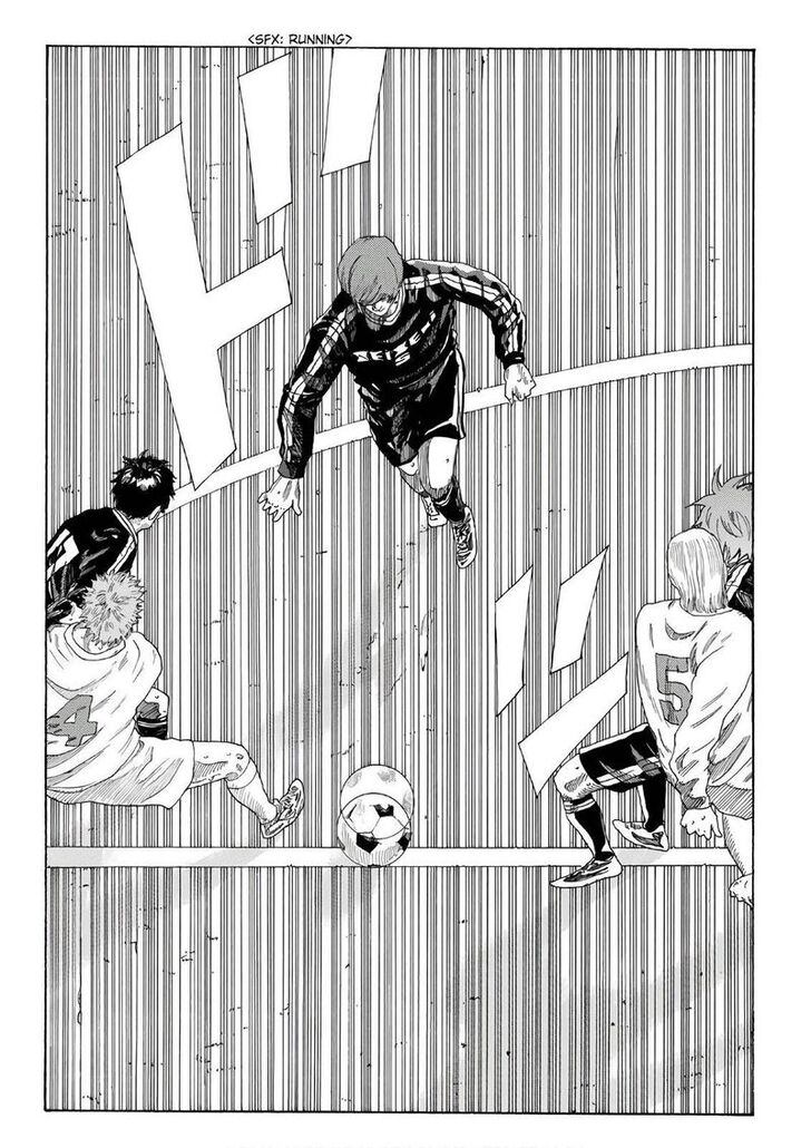 Read Days en Manga Online
