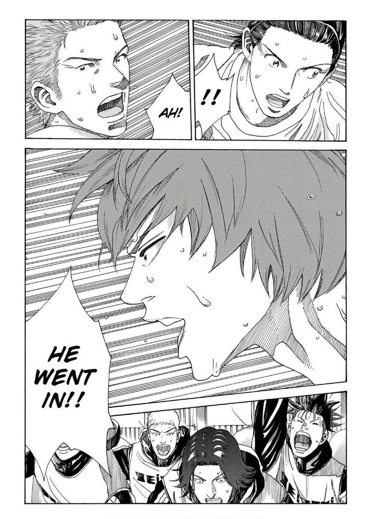 Read Days en Manga Online