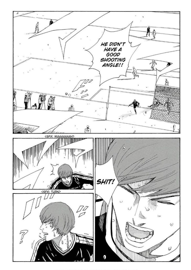 Read Days en Manga Online