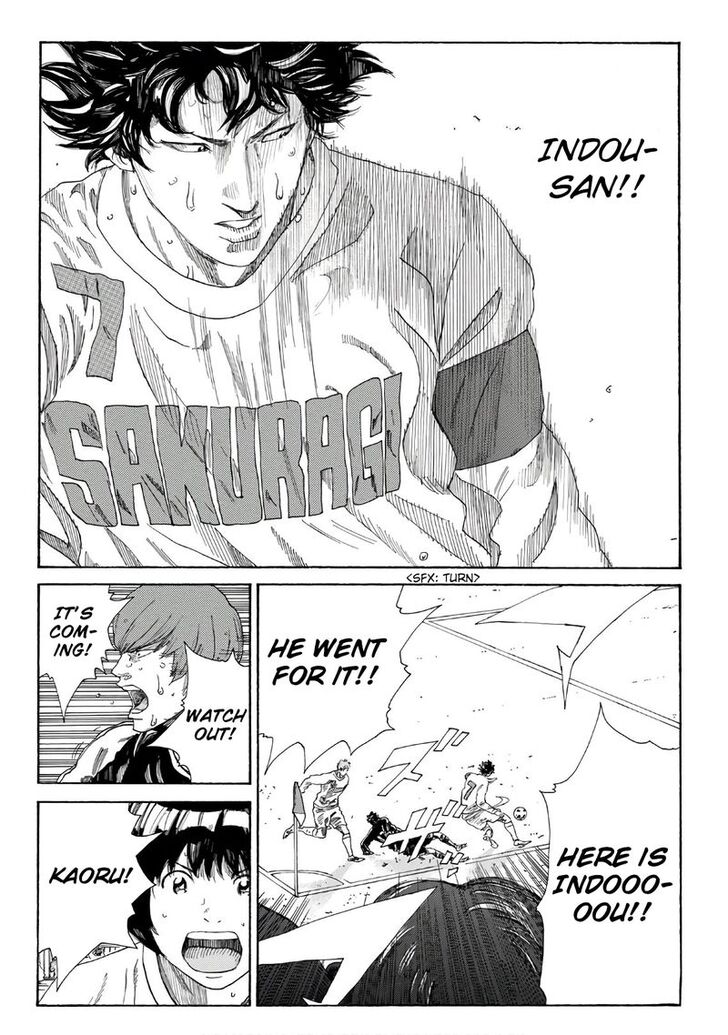 Read Days en Manga Online