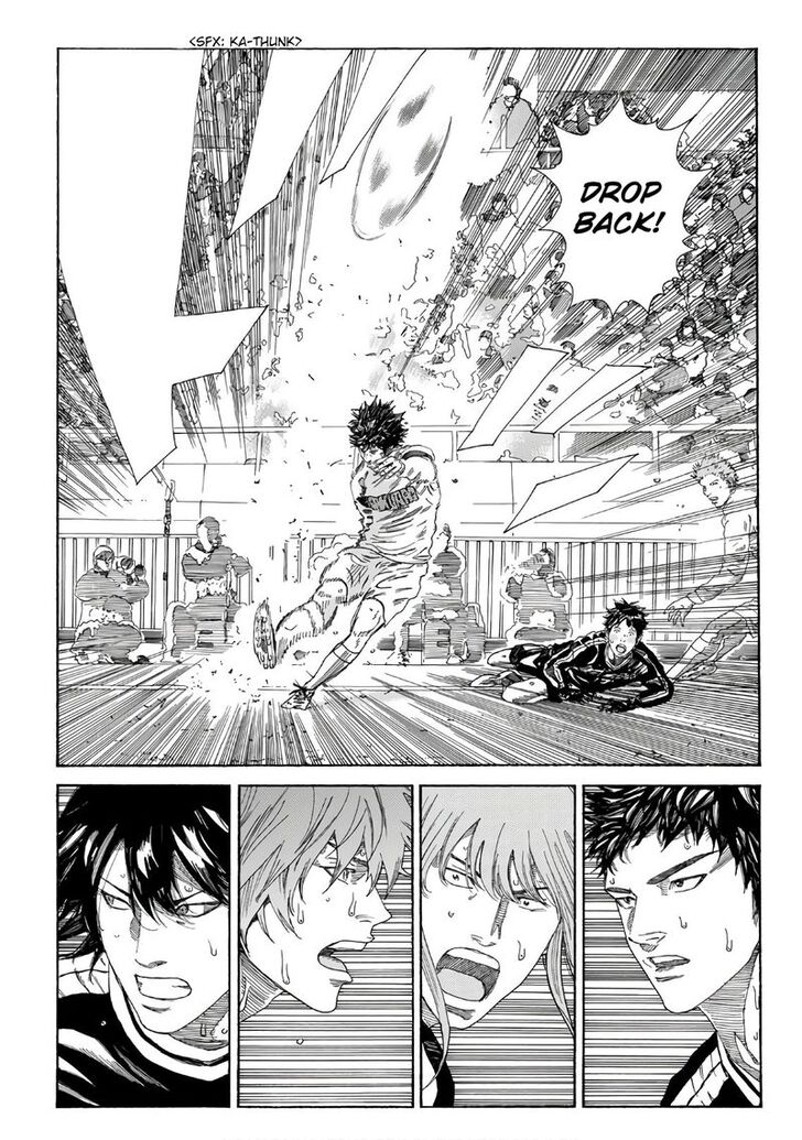 Read Days en Manga Online