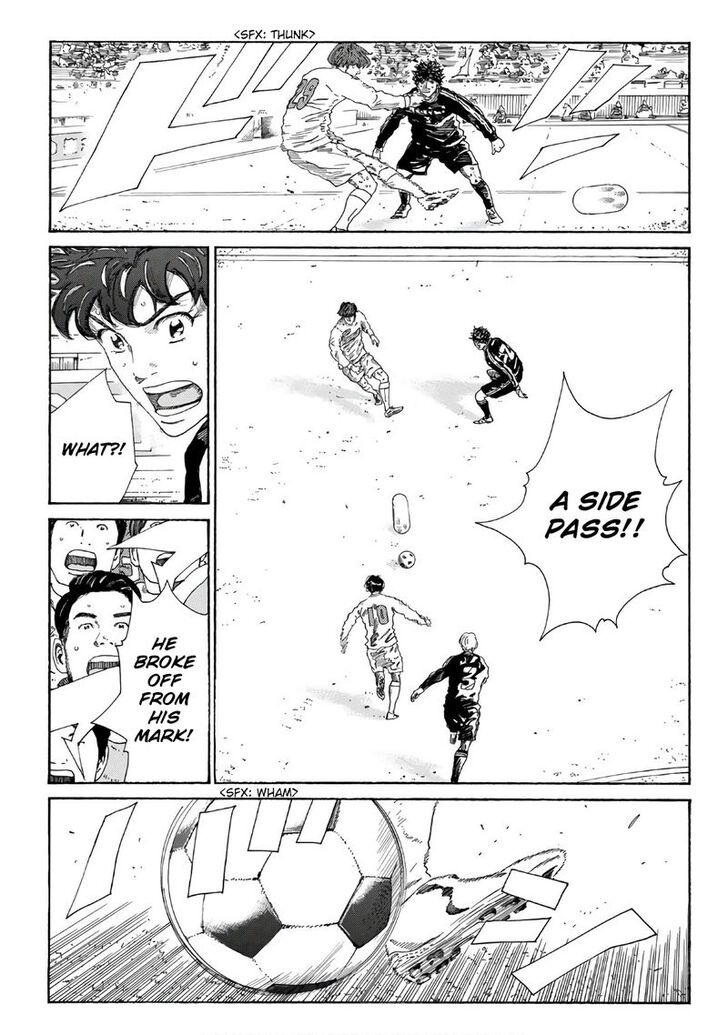 Read Days en Manga Online