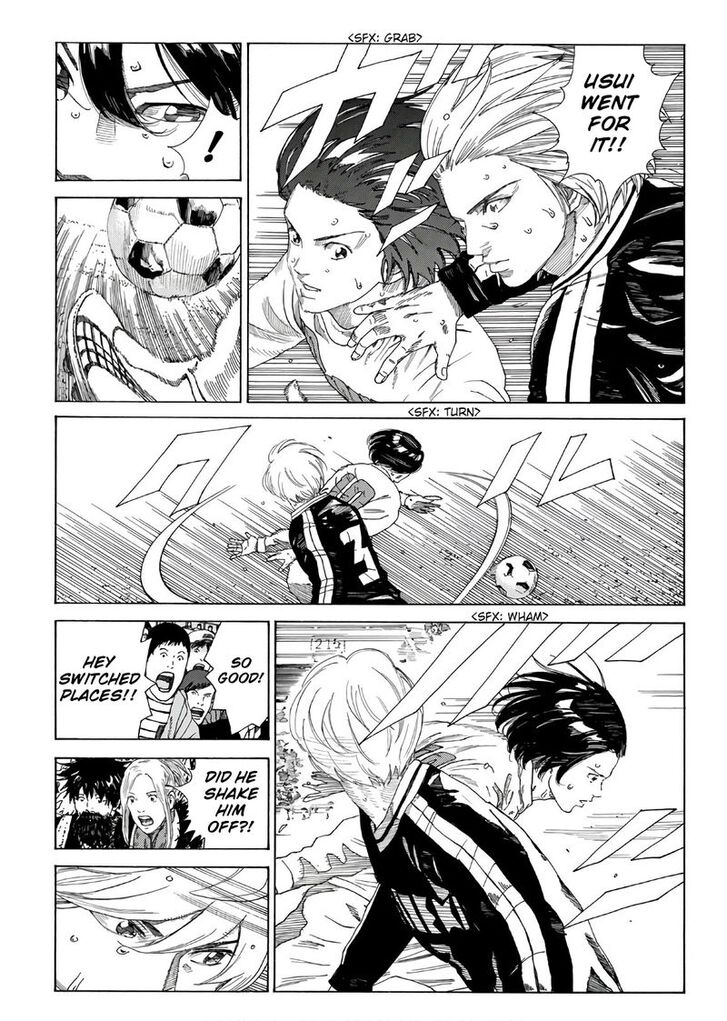 Read Days en Manga Online