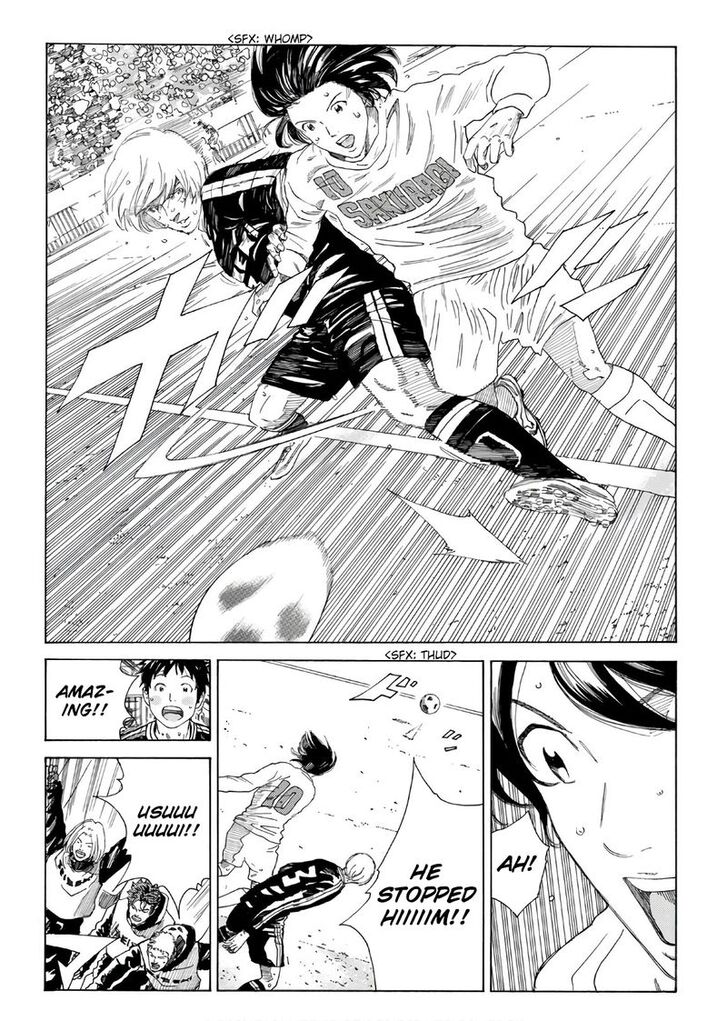 Read Days en Manga Online