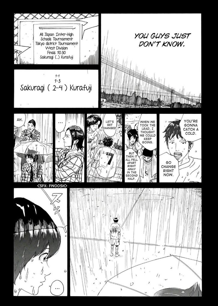 Read Days en Manga Online