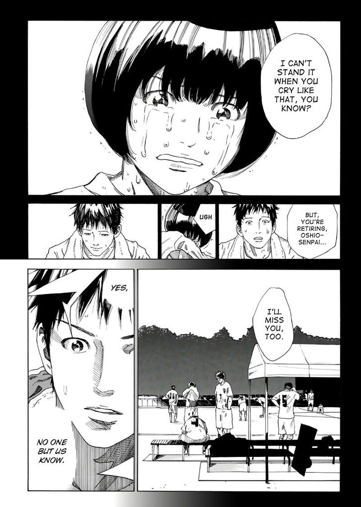 Read Days en Manga Online