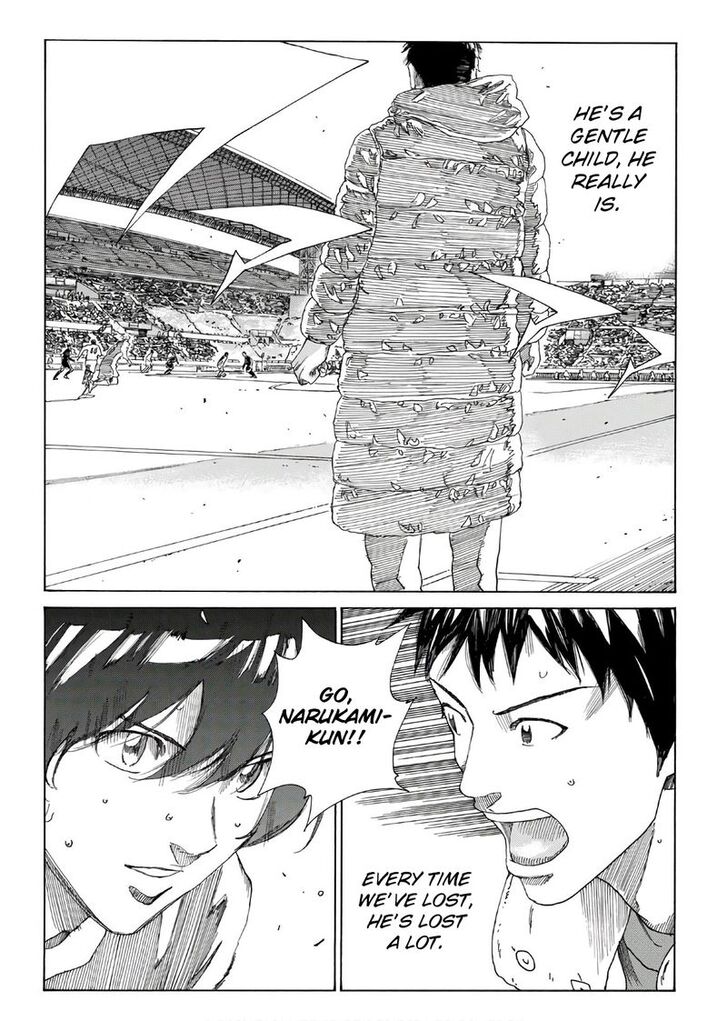 Read Days en Manga Online