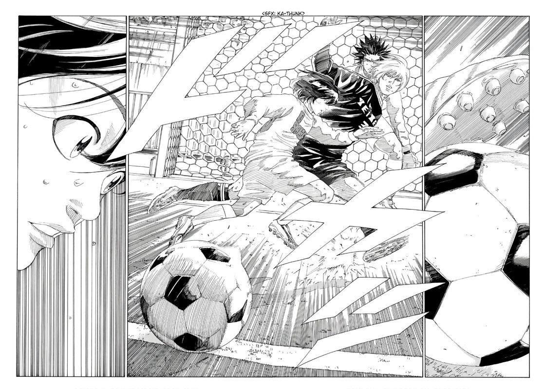 Read Days en Manga Online