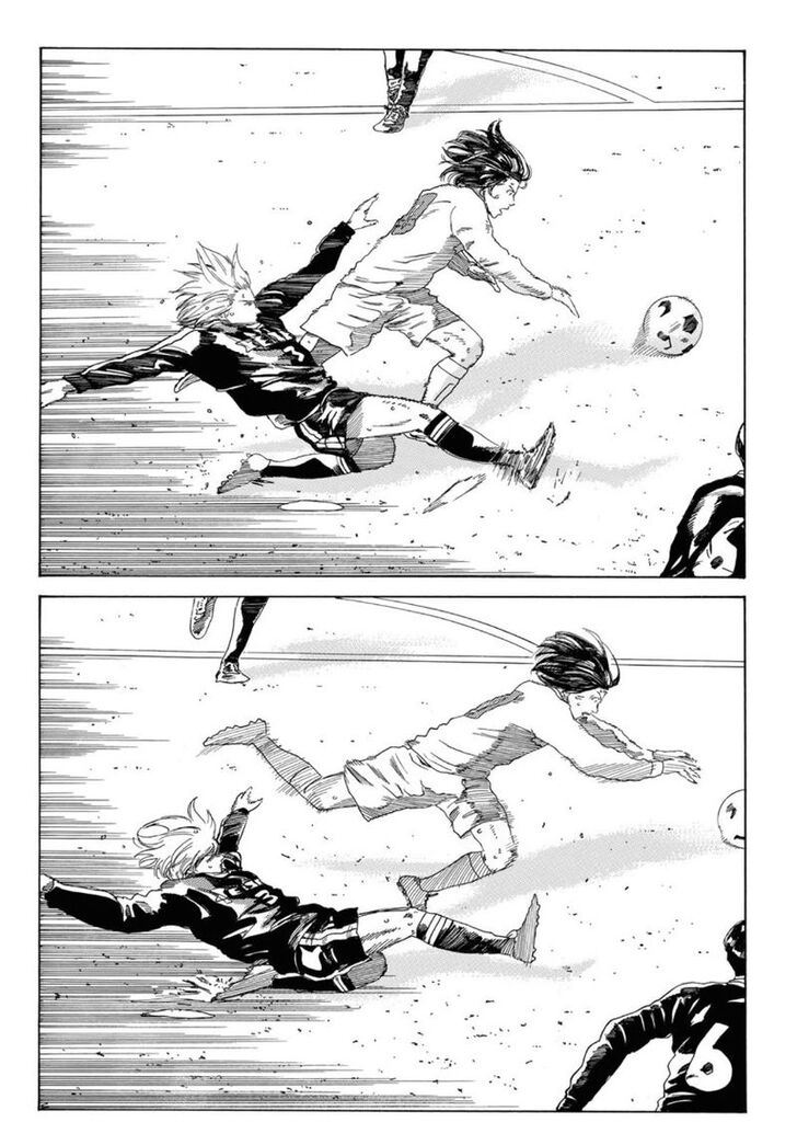 Read Days en Manga Online