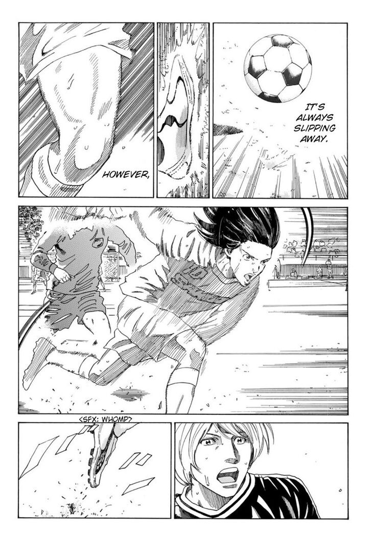 Read Days en Manga Online