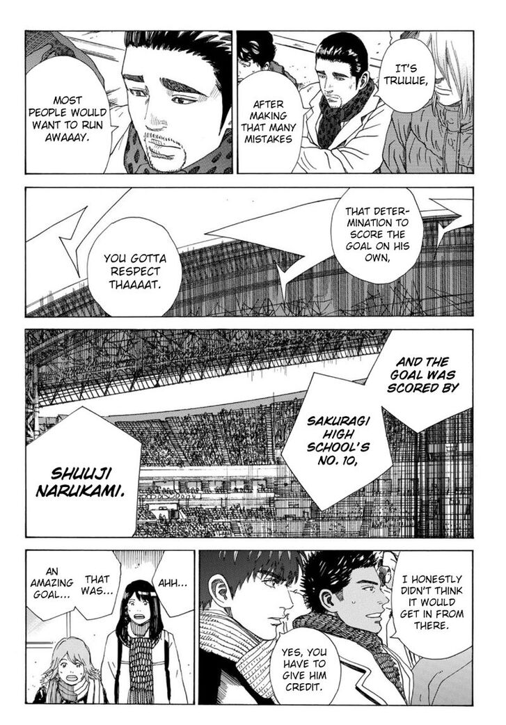 Read Days en Manga Online