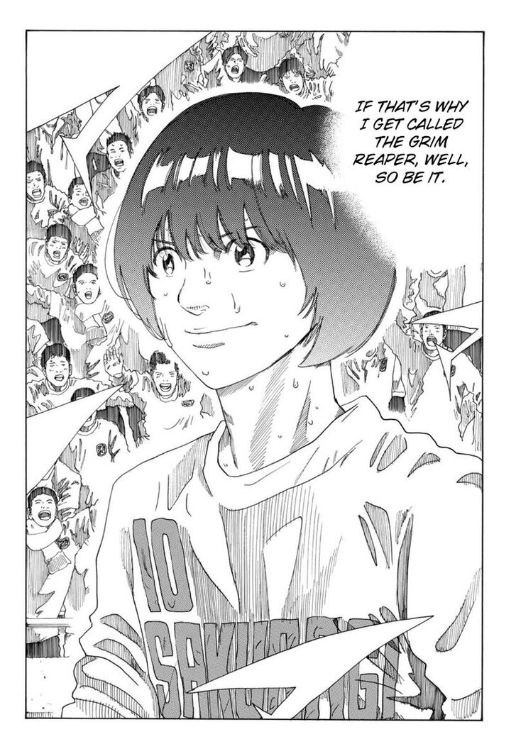 Read Days en Manga Online