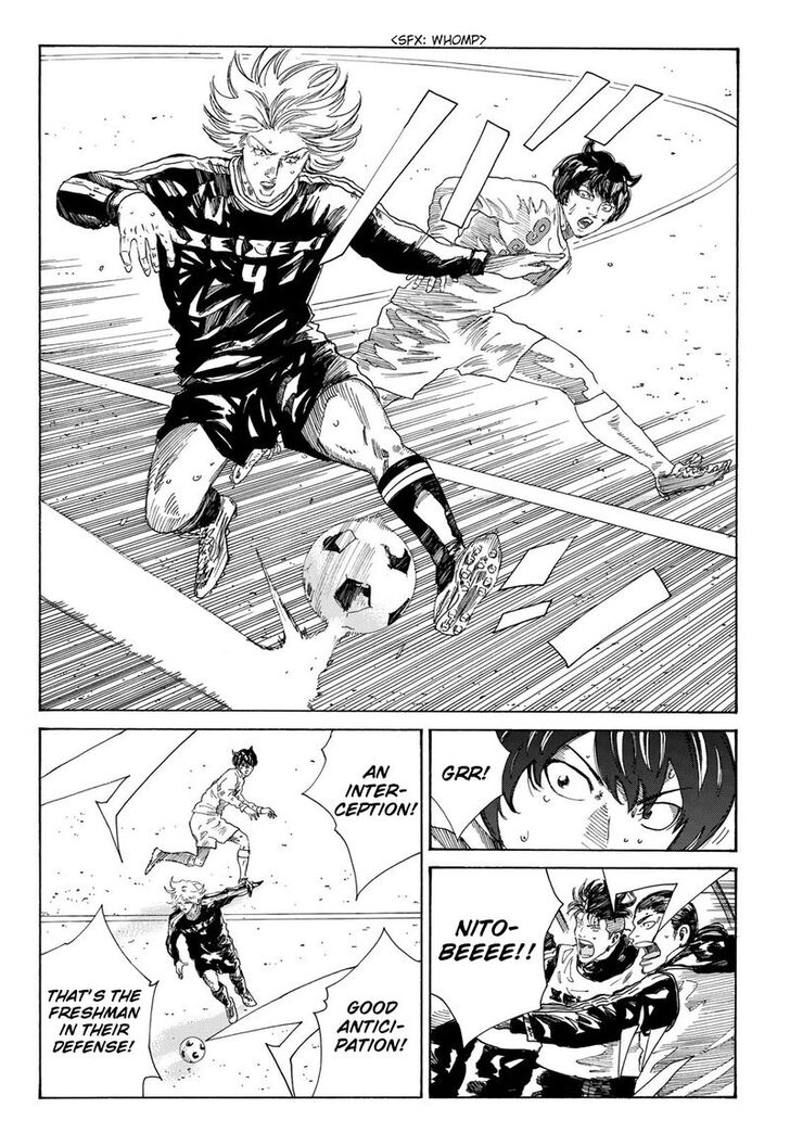 Read Days en Manga Online