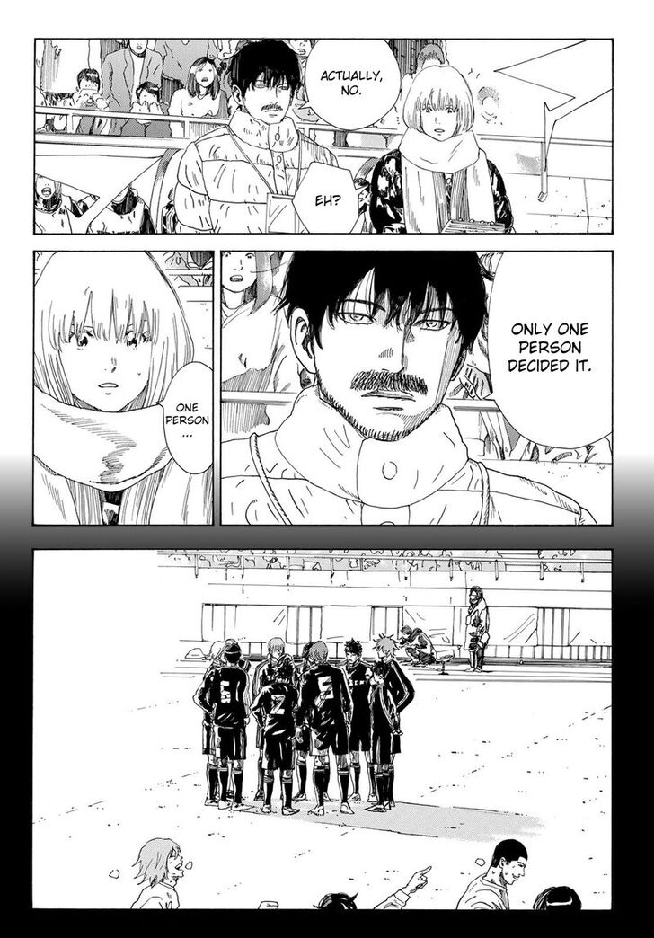 Read Days en Manga Online