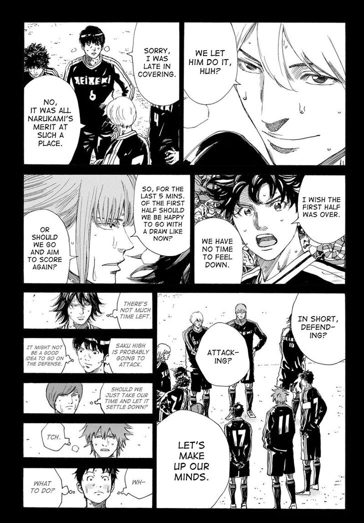 Read Days en Manga Online