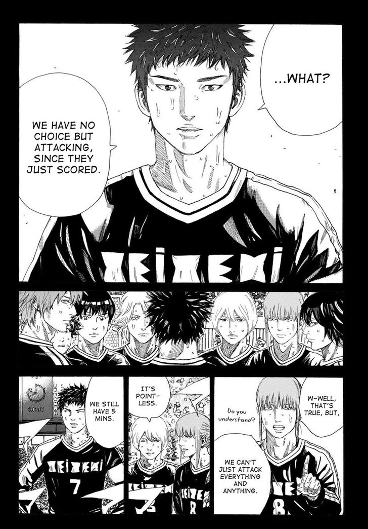 Read Days en Manga Online