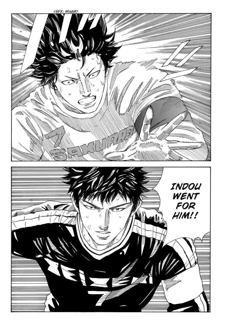 Read Days en Manga Online