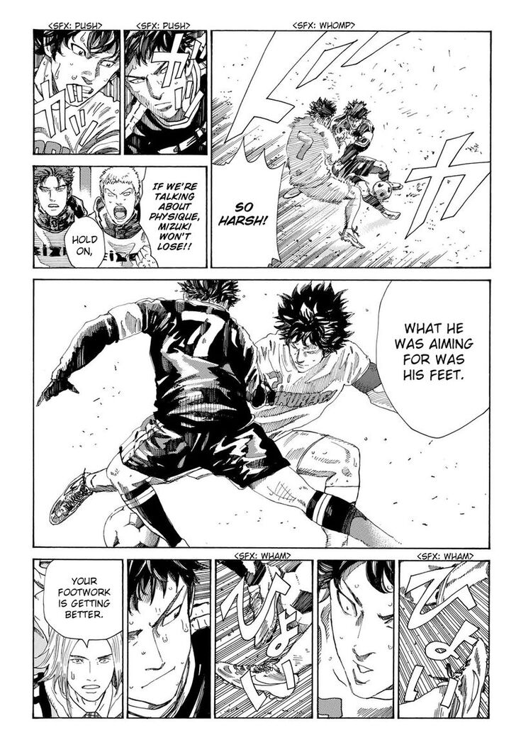 Read Days en Manga Online