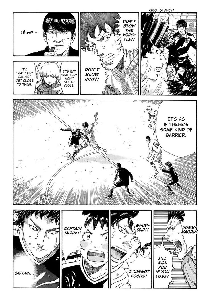 Read Days en Manga Online