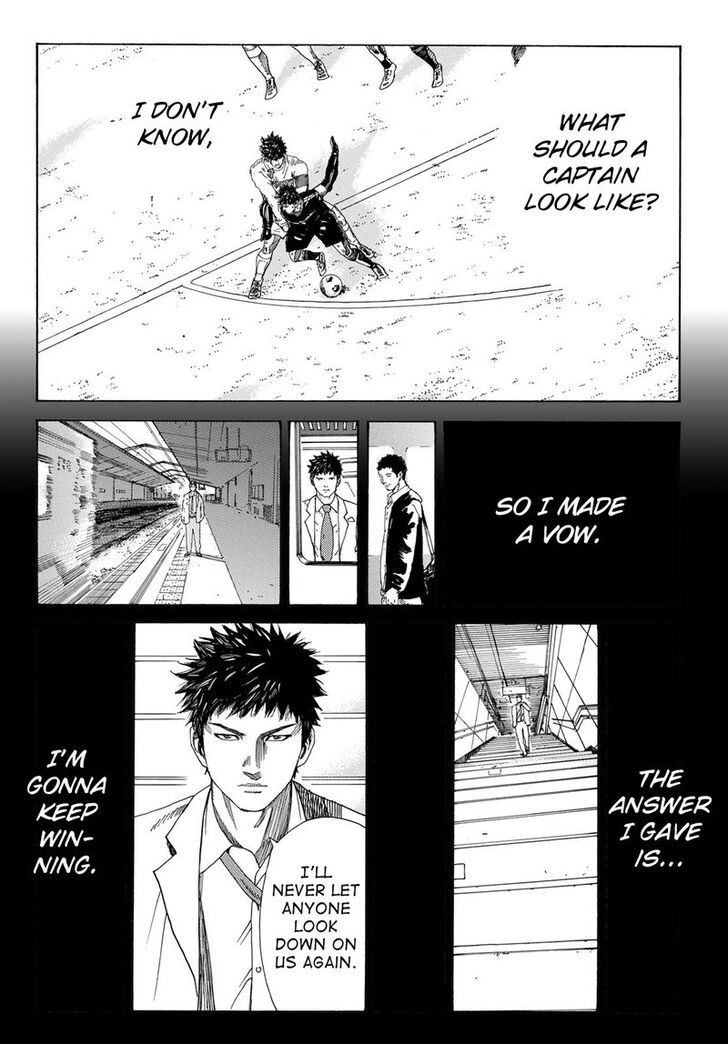 Read Days en Manga Online