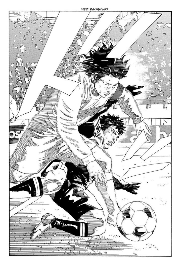 Read Days en Manga Online