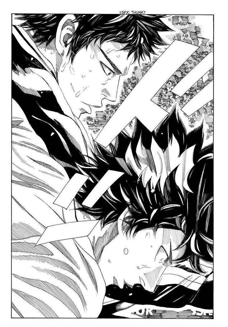 Read Days en Manga Online