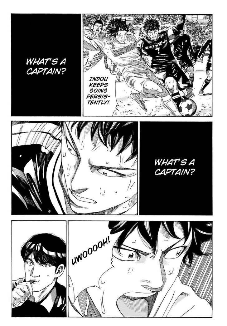 Read Days en Manga Online