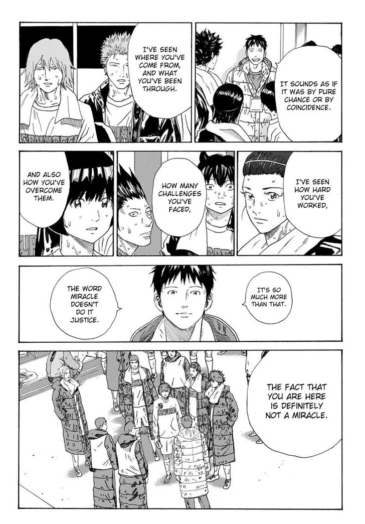 Read Days en Manga Online