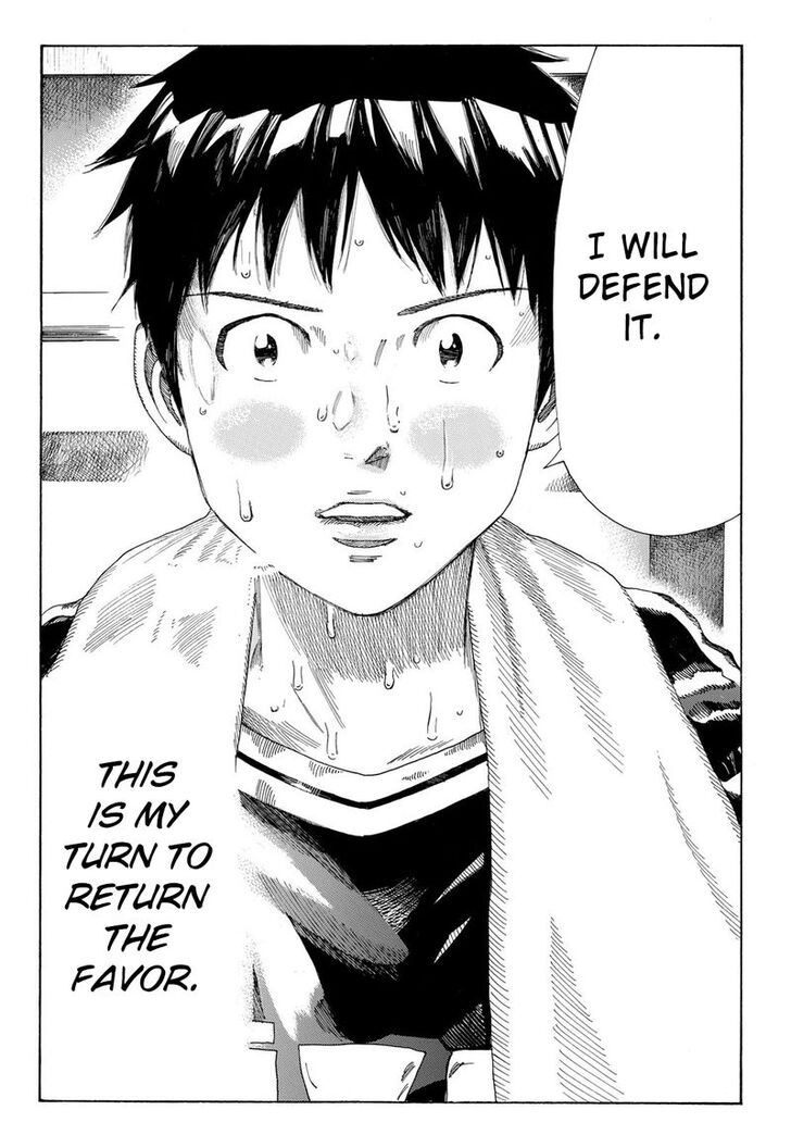 Read Days en Manga Online