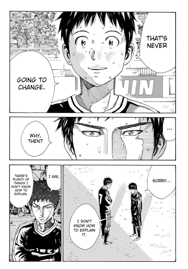 Read Days en Manga Online